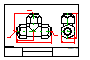 2D Sales Drawing